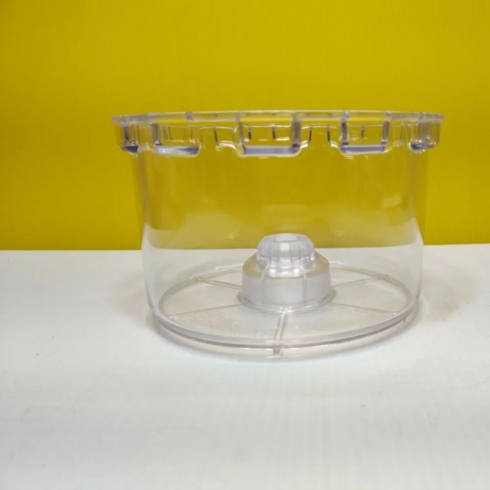 Magic Veggie Bullet Part 2B Spiralizing Replacement Part Inner Bowl Only VB-101